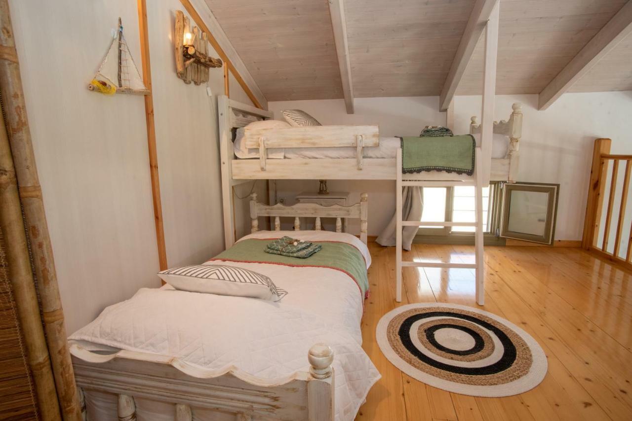 Villa Maria Epidaurosz Kültér fotó